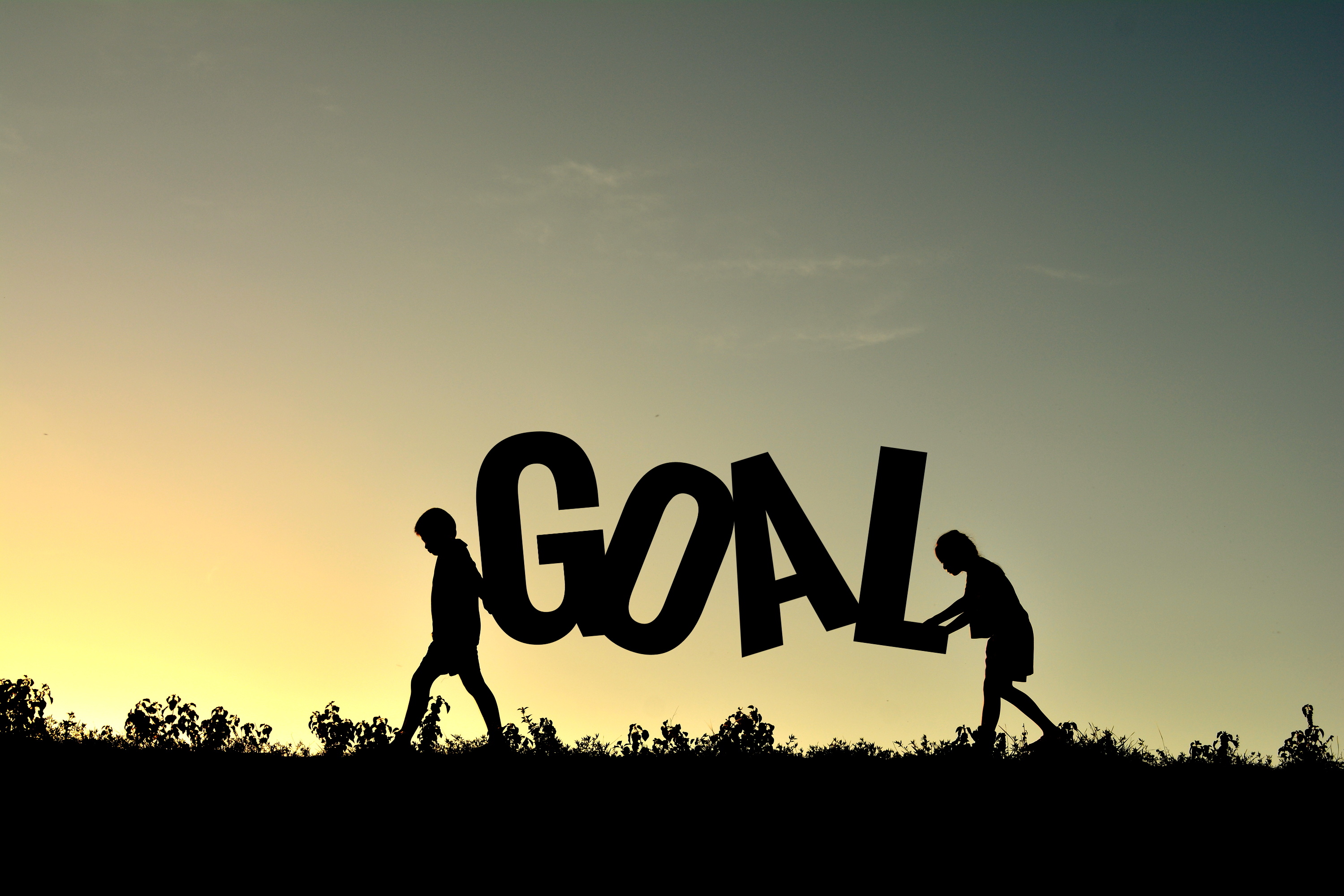 Financial Goals How To Set Them And Achieve Them